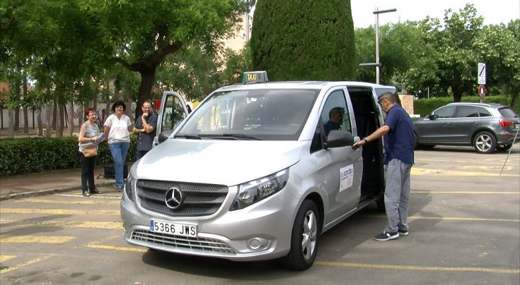 Palafrugell posa 'el cotxe' per apropar els ciutadans al CAP