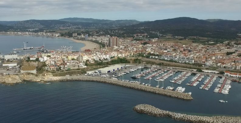 Palamós aprova inicialment el Pla Local d'Habitatge pels pròxims cinc anys