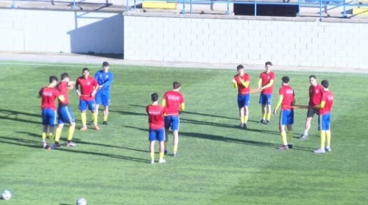Palamós CF i Bisbal Bàsquet volen seguir sumant mentre el CH Palafrugell busca la Copa