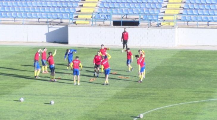 Palamós CF i CH Palafrugell afronten dues finals per continuar somiant amb l’ascens