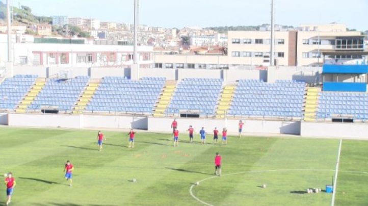 Palamós CF i CH Palafrugell busquen la victòria per continuar als llocs d’ascens