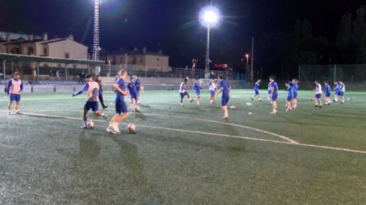 Palamós CF i CH Palafrugell tornen a la competició amb reptes d’ascens després de Nadal