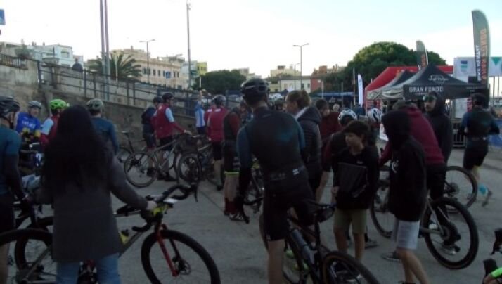 Palamós dona el tret de sortida al cinquè 'Outdoor Sports Festival'