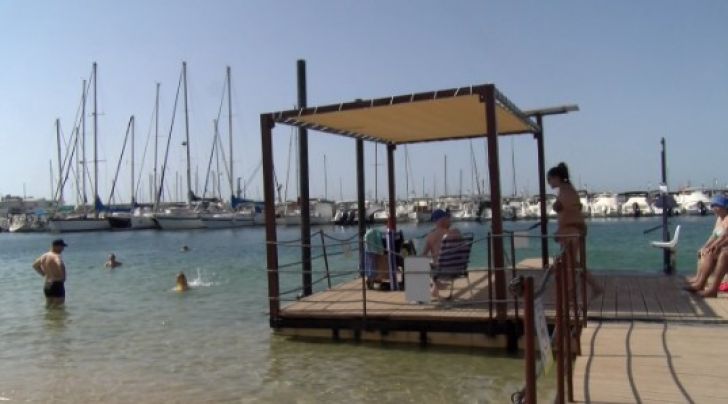 Palamós ja és una destinació turística intel·ligent