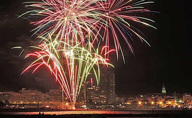 Palamós manté la Festa Major sense barraques i amb aforament limitat als actes