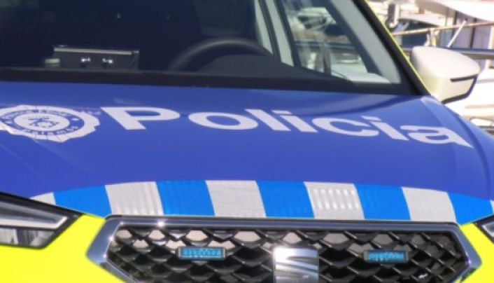 Palamós reclama un desplegament conjunt entre la Policia Local i els Mossos d'Esquadra