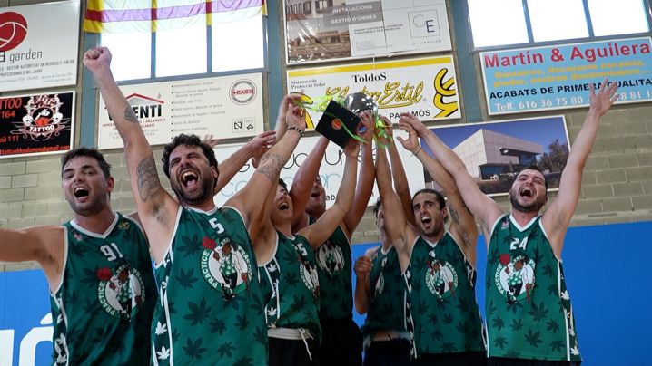 Palamós tanca la Summer League amb una final per al record