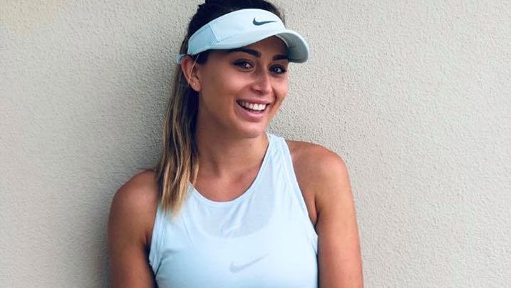 Paula Badosa debutarà a Wimbledon