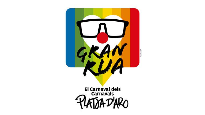 Platja d'Aro celebrarà dissabte la Gran Rua del Carnaval dels Carnavals