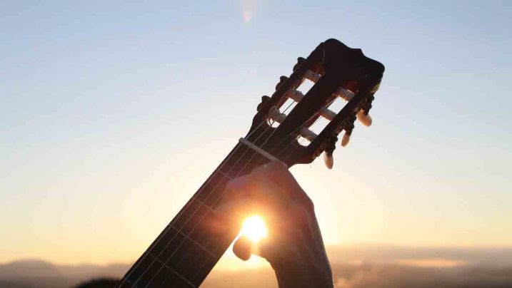 Platja d'Aro rebrà tres concerts del 16è Festival de Guitarra Girona - Costa Brava