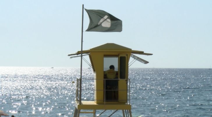 Platja d’Aro reforça la prevenció a les platges en una temporada marcada per la calor