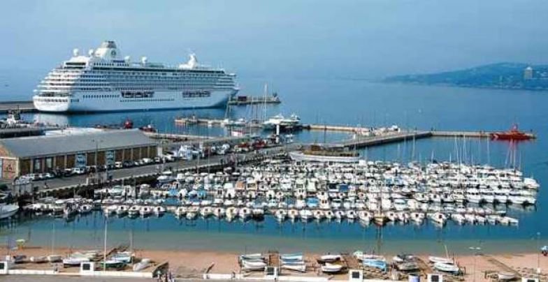 Ports de la Generalitat seguirà batallant perquè Palamós sigui Punt Schengen