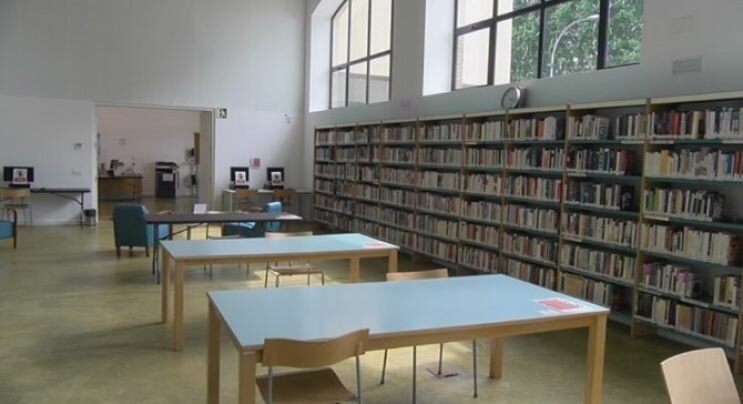 Premien el projecte 'La Bisbal Llegeix’ de la Biblioteca Lluïsa Duran