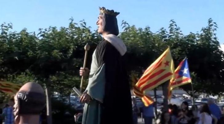 Presentat el programa d'actes de la Festa Major de Palamós