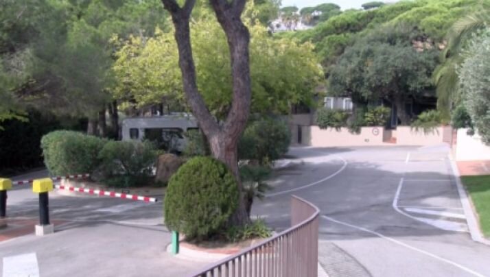 Protecció Civil homologa el PAU contra el risc d'incendi del Càmping Sant Pol