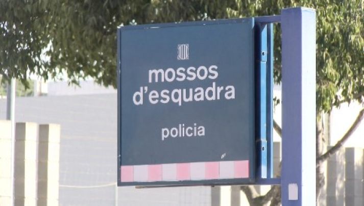 Quatre encaputxats assalten una casa a Sant Feliu de Guíxols