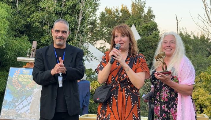 'Quién llorará por mi' i 'Tiempo al tiempo' les més premiades als 4ts Premis Costa Brava