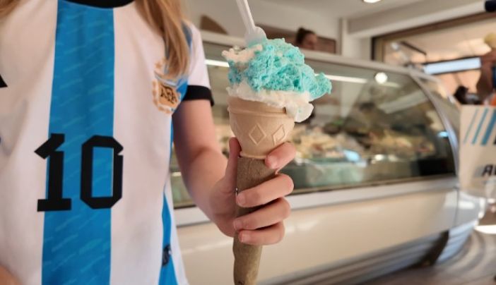Quins gelats compra la gent?