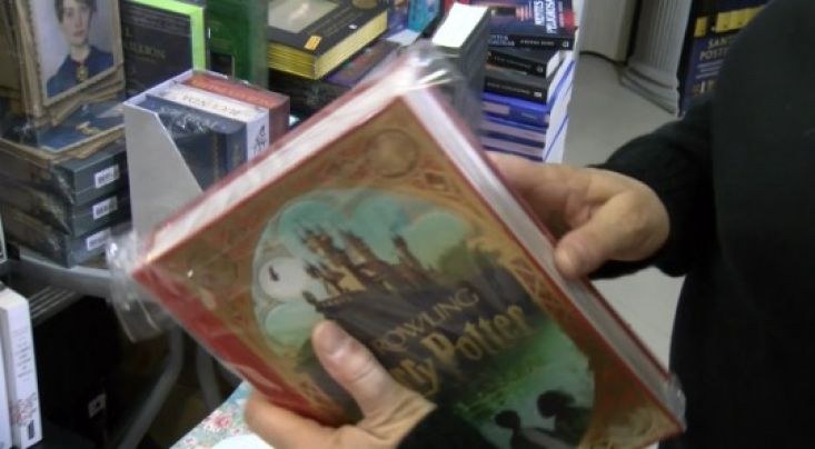 Quins són els llibres que es demanen per Reis?