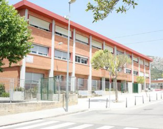 Rebutjat el recurs de l'AMPA Guillem de Montgrí per gestionar el menjador escolar