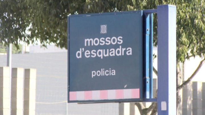 Roben diners i mòbils a casa d'un matrimoni d'uns 90 anys de Palafrugell