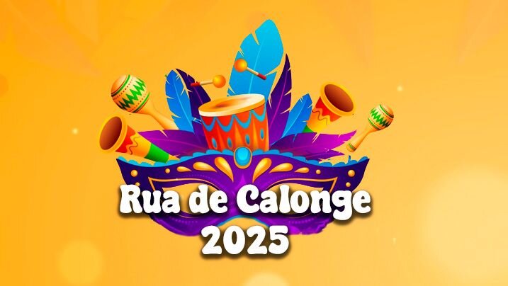 Calonge Motor Rua Carnaval de Calonge 2025