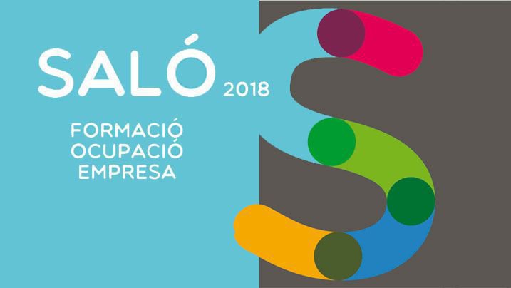 Saló Formació i Ocupació Empresa 2018