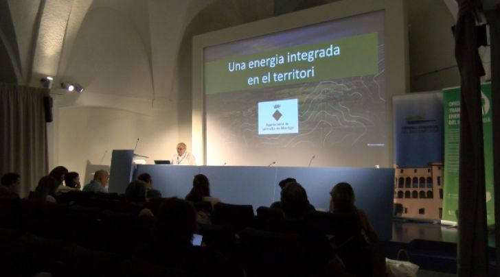 Sant Feliu de Guíxols acull la segona Fira de l’Energia del Baix Empordà
