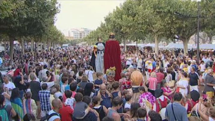 Sant Feliu de Guíxols perfila una Festa Major condicionada per la Covid19