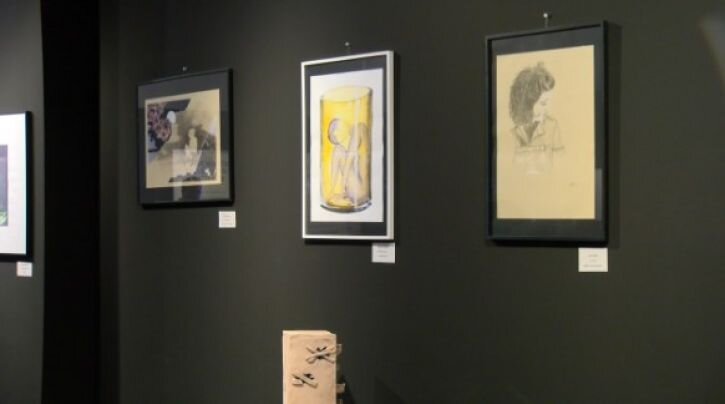 Sant Feliu inaugura una exposició d’art jove sobre identitat i diversitat