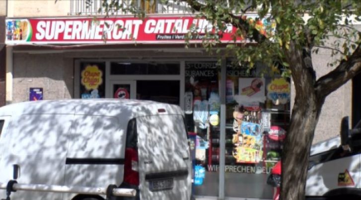 Sant Feliu limitarà l'horari d'obertura de certs establiments fins a les 22h