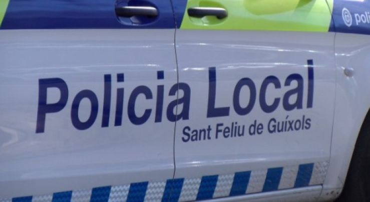 Sant Feliu treballa per recaptar les multes per tràfic i consum de drogues