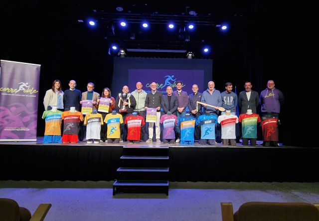 Santa Cristina d’Aro presenta la quarta edició del Correpoble