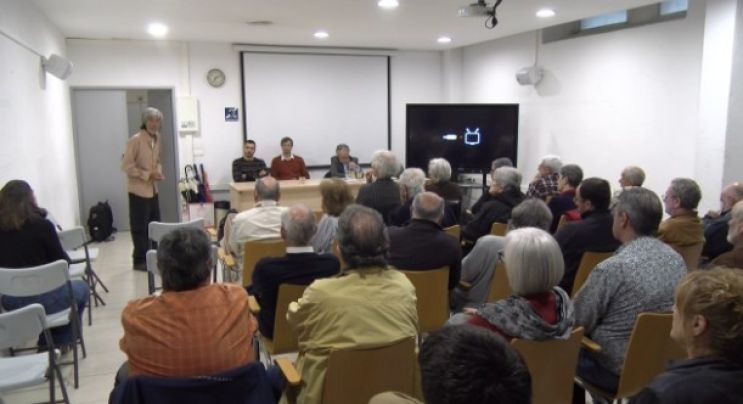 SOS Costa Brava reclama que Les Gavarres esdevinguin Parc Natural