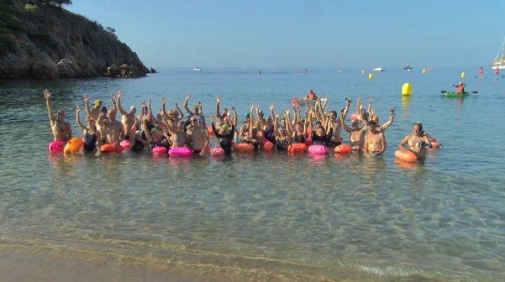 SOS Costa Brava reclama un mar més segur per a tothom