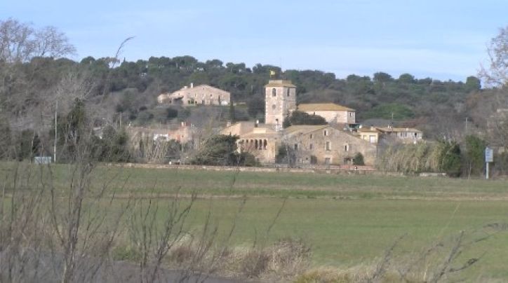 Torrent s'oposa a la planta solar de la mida de 15 camps de futbol