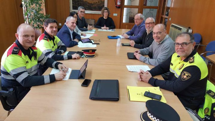 Torroella de Montgrí fomentarà l'ús de vies alternatives al pont per evitar retencions