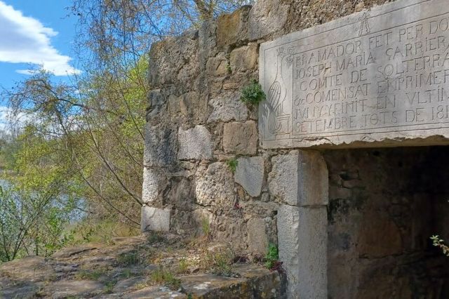 Torroella de Montgrí, Gualta i Ullà demanen un estudi sobre la resclosa d’Ullà