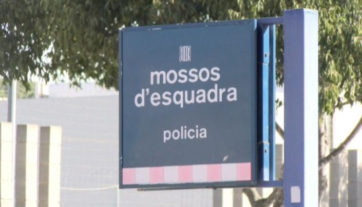 Tres encaputxats assalten violentament un domicili a Calella de Palafrugell