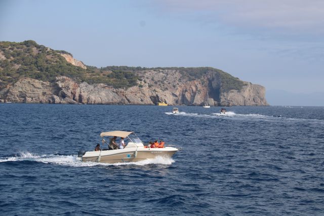 Troben mort un submarinista després d'una immersió nocturna a prop de les illes Medes