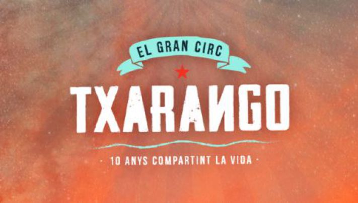 Txarango farà dos concerts a Sant Feliu de Guíxols abans d'acomiadar-se