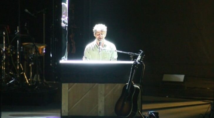 Un dels deu concerts que farà Joan Dausà per presentar 'Immortals' serà al Baix Empordà