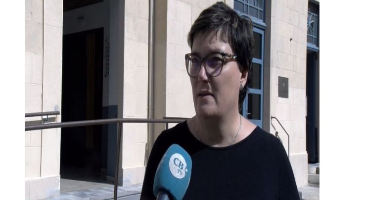 Una regidora de Verges denuncia l'assetjament psicològic d'un company i deixa el partit