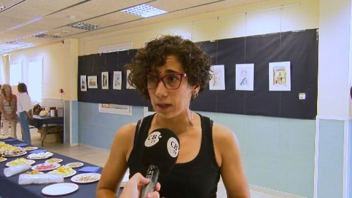 Vall-llobrega es prepara per viure la Festa Major de Sant Mateu