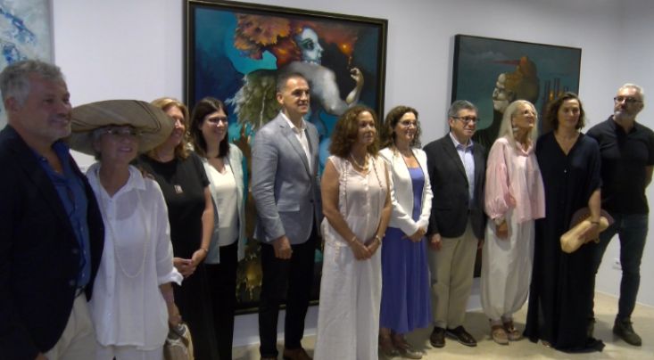 'Vincles': el diàleg entre la col·lecció Thyssen i Modest Cuixart