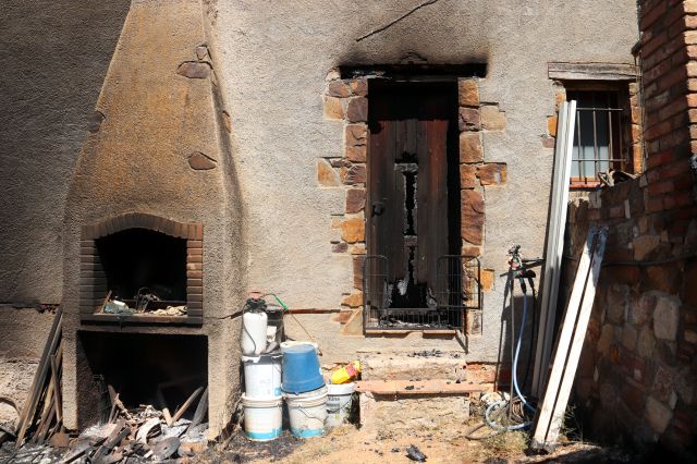 ​Els veïns de Vall Repòs tornen a casa després de 48 hores evacuats