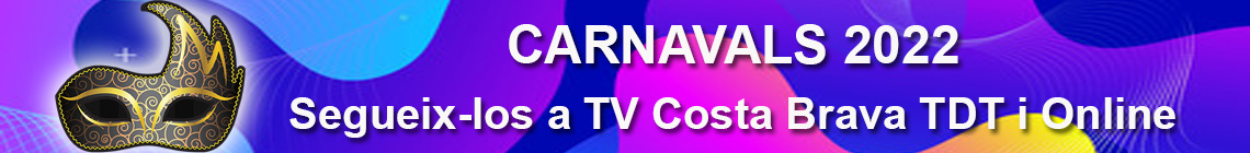 publicitat TV Costa Brava