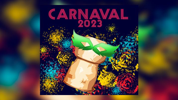 Rua de Carnaval de Sant Feliu de Guíxols 2023